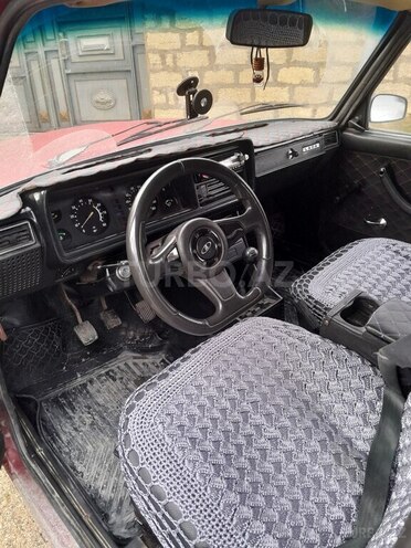 LADA (VAZ) 2107 1998, 256,500 km - 1.6 л - Bakı