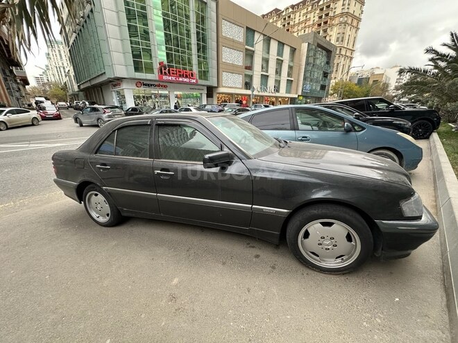 Mercedes C 180 1996, 500,000 km - 1.8 l - Bakı