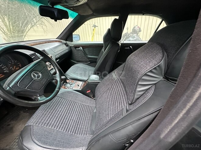 Mercedes C 180 1996, 500,000 km - 1.8 l - Bakı