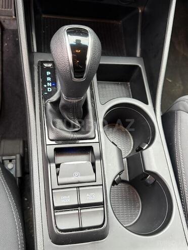 Hyundai Tucson 2019, 145,000 km - 2.0 l - Bakı