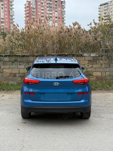 Hyundai Tucson 2019, 145,000 km - 2.0 l - Bakı