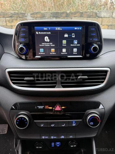 Hyundai Tucson 2019, 145,000 km - 2.0 l - Bakı
