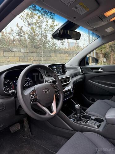Hyundai Tucson 2019, 145,000 km - 2.0 l - Bakı