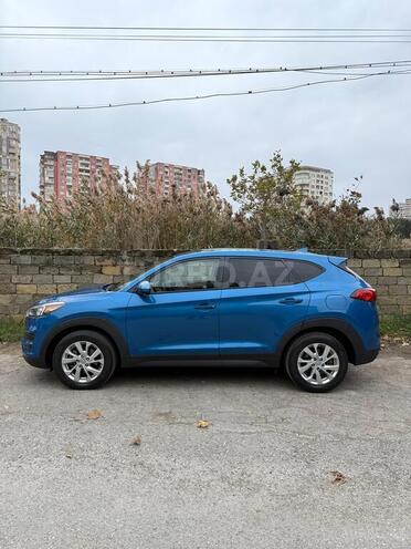 Hyundai Tucson 2019, 145,000 km - 2.0 l - Bakı