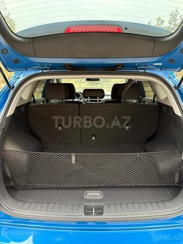 Hyundai Tucson 2019, 145,000 km - 2.0 l - Bakı