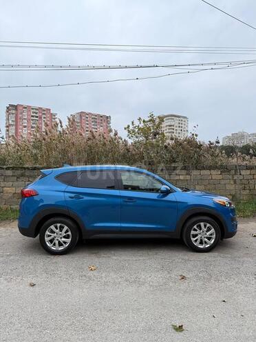 Hyundai Tucson 2019, 145,000 km - 2.0 l - Bakı