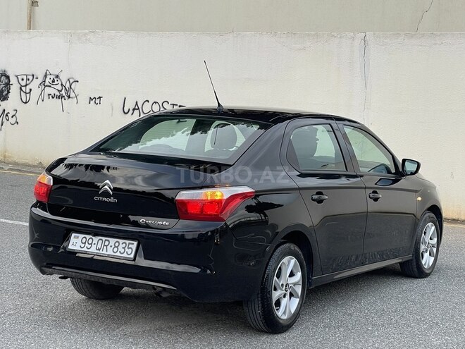 Citroen  2015, 110,408 km - 1.6 л - Sumqayıt