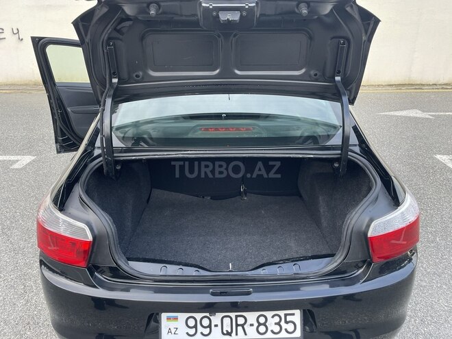 Citroen  2015, 110,408 km - 1.6 л - Sumqayıt