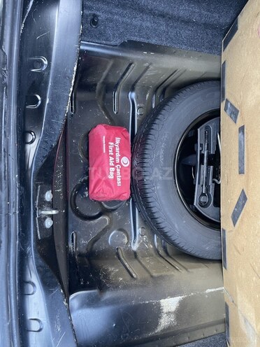 Citroen  2015, 110,408 km - 1.6 л - Sumqayıt