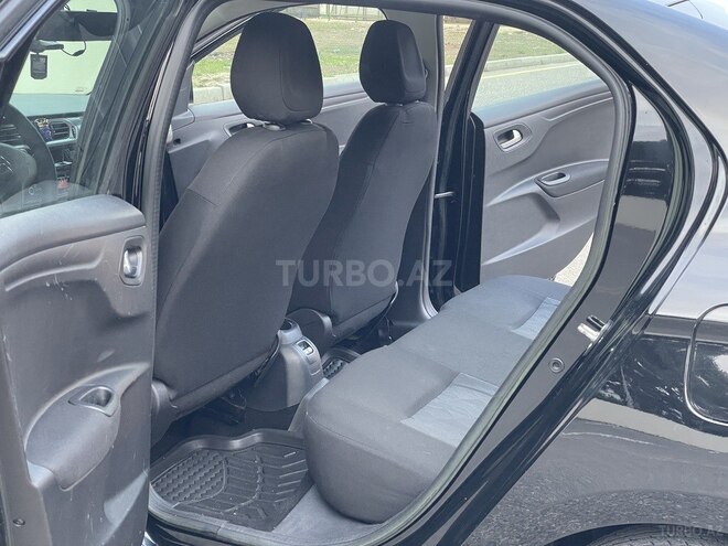 Citroen  2015, 110,408 km - 1.6 л - Sumqayıt