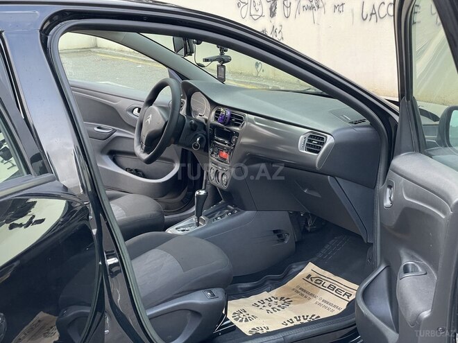 Citroen  2015, 110,408 km - 1.6 л - Sumqayıt