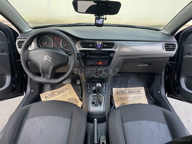 Citroen  2015, 110,408 km - 1.6 л - Sumqayıt