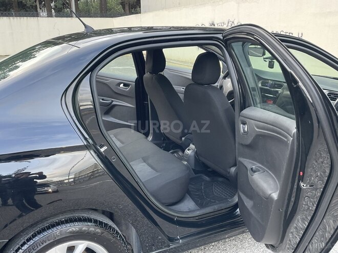 Citroen  2015, 110,408 km - 1.6 л - Sumqayıt
