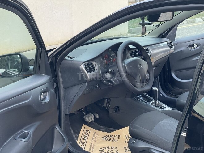 Citroen  2015, 110,408 km - 1.6 л - Sumqayıt