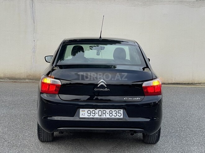 Citroen  2015, 110,408 km - 1.6 л - Sumqayıt