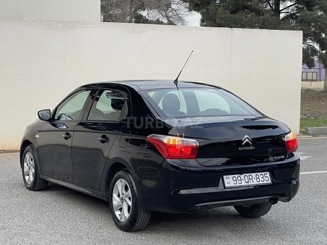 Citroen  2015, 110,408 km - 1.6 л - Sumqayıt