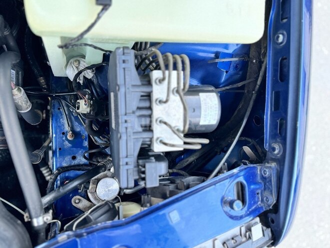 Mercedes C 180 2000, 366,092 km - 1.8 l - Bakı