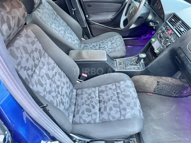 Mercedes C 180 2000, 366,092 km - 1.8 l - Bakı