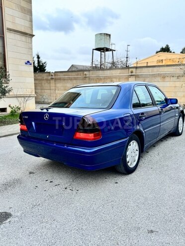 Mercedes C 180 2000, 366,092 km - 1.8 l - Bakı