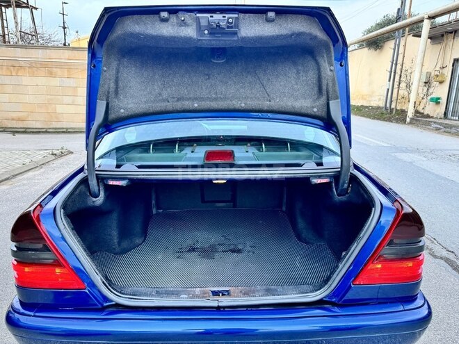 Mercedes C 180 2000, 366,092 km - 1.8 l - Bakı