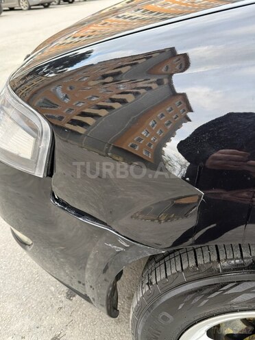Nissan Sunny 2011, 285,000 km - 1.6 l - Xaçmaz