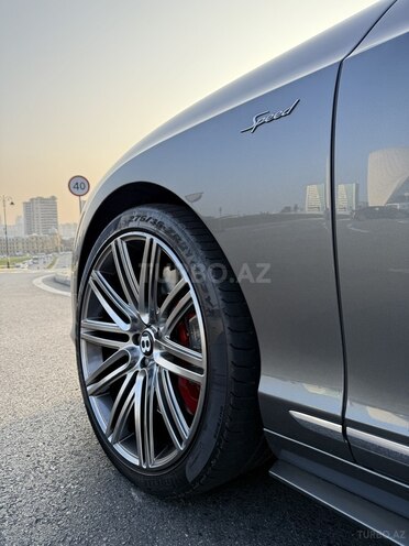 Bentley Continental GT 2015, 28,500 km - 6.0 l - Bakı