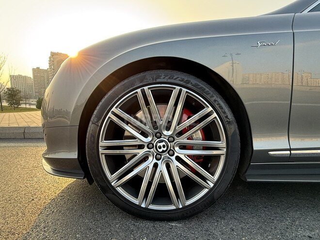 Bentley Continental GT 2015, 28,500 km - 6.0 l - Bakı