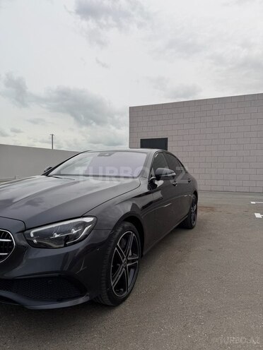 Mercedes E 300 e 2021, 41,000 km - 2.0 l - Bakı