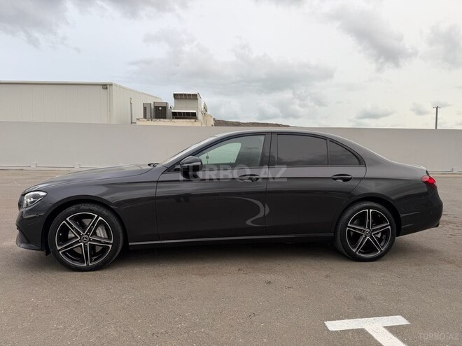 Mercedes E 300 e 2021, 41,000 km - 2.0 l - Bakı