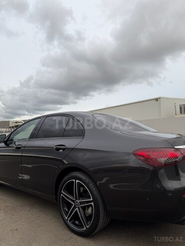 Mercedes E 300 e 2021, 41,000 km - 2.0 l - Bakı