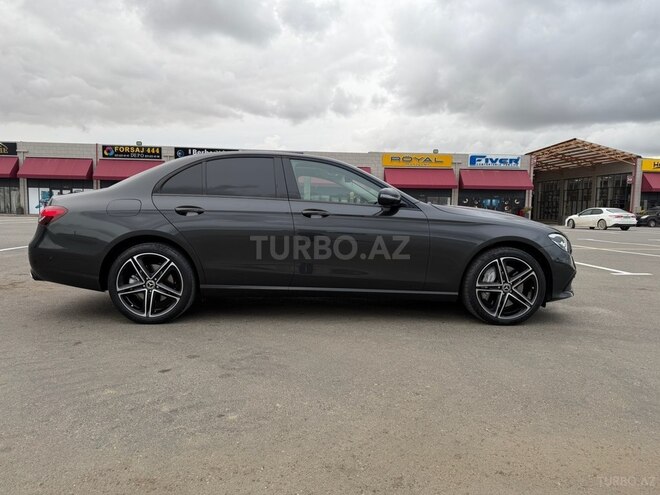 Mercedes E 300 e 2021, 41,000 km - 2.0 l - Bakı