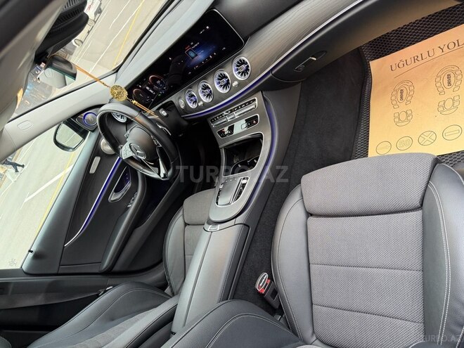 Mercedes E 300 e 2021, 41,000 km - 2.0 l - Bakı