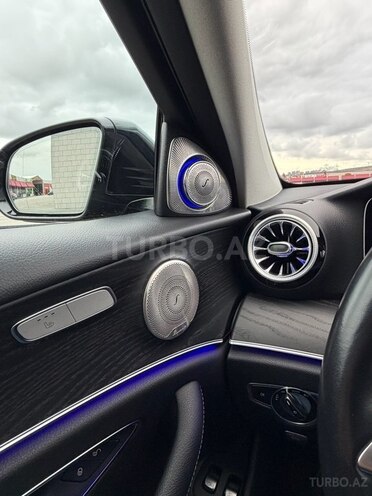 Mercedes E 300 e 2021, 41,000 km - 2.0 l - Bakı