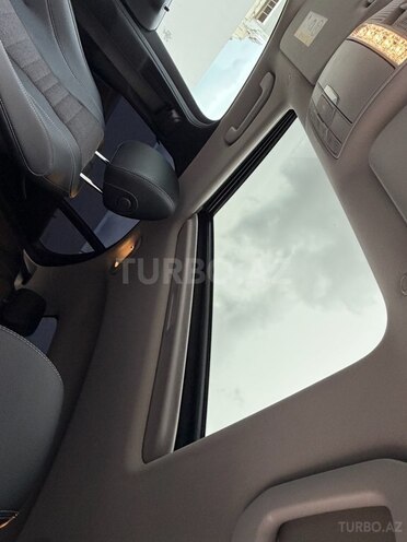 Mercedes E 300 e 2021, 41,000 km - 2.0 l - Bakı