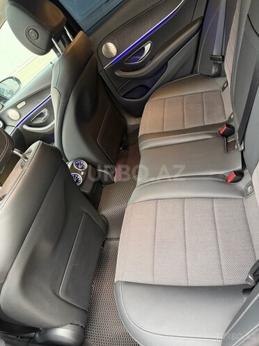 Mercedes E 300 e 2021, 41,000 km - 2.0 l - Bakı