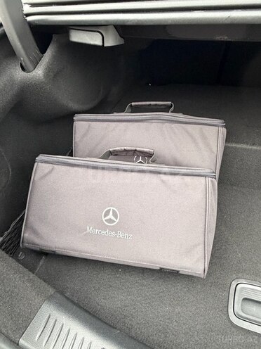 Mercedes E 300 e 2021, 41,000 km - 2.0 l - Bakı