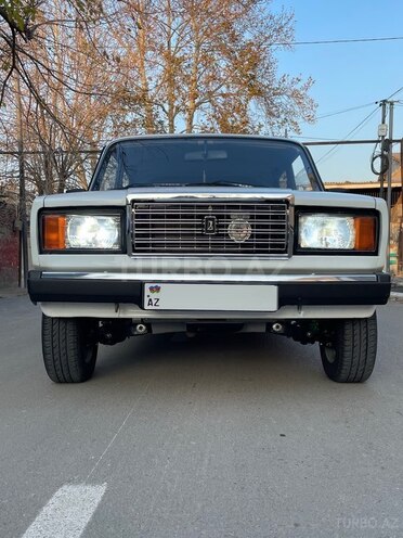 LADA (VAZ) 2107 2010, 84,200 km - 1.6 l - Gəncə