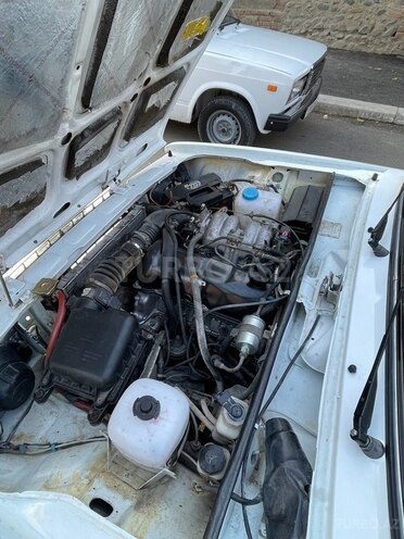 LADA (VAZ) 2107 2010, 84,200 km - 1.6 l - Gəncə