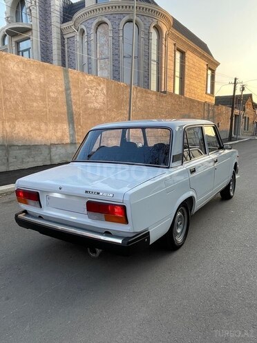 LADA (VAZ) 2107 2010, 84,200 km - 1.6 l - Gəncə