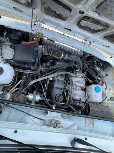 LADA (VAZ) 2107 2010, 84,200 km - 1.6 l - Gəncə