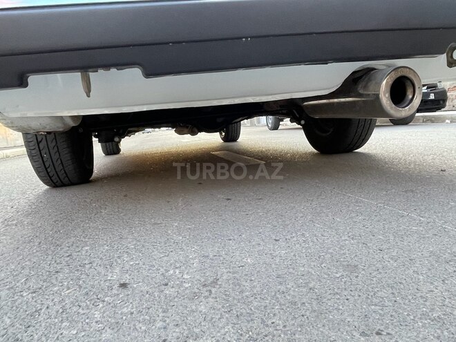 LADA (VAZ) 2107 2010, 84,200 km - 1.6 l - Gəncə