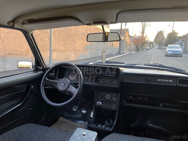 LADA (VAZ) 2107 2010, 84,200 km - 1.6 l - Gəncə