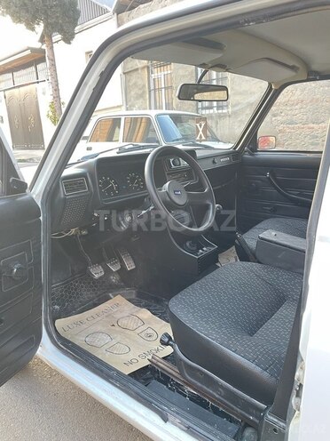 LADA (VAZ) 2107 2010, 84,200 km - 1.6 l - Gəncə