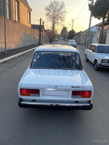 LADA (VAZ) 2107 2010, 84,200 km - 1.6 l - Gəncə