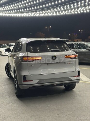 Changan CS 55 Plus 2025, 0 km - 1.5 l - Bakı