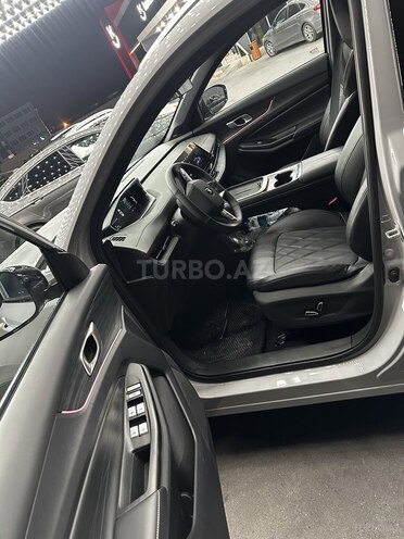 Changan CS 55 Plus 2025, 0 km - 1.5 l - Bakı