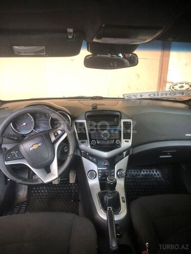 Chevrolet Cruze 2013, 350,669 km - 1.6 l - Bakı