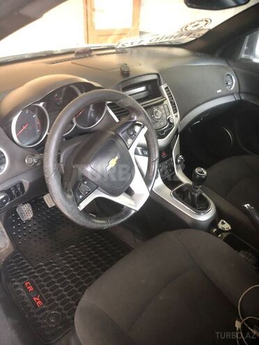 Chevrolet Cruze 2013, 350,669 km - 1.6 l - Bakı