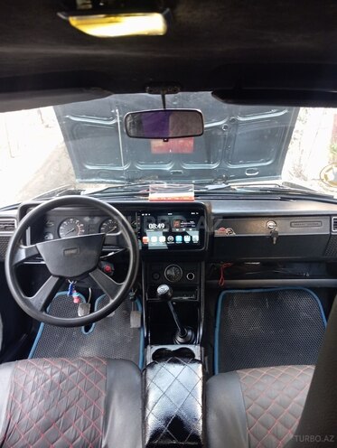 LADA (VAZ) 2107 1999, 74,452 km - 1.7 l - Tovuz