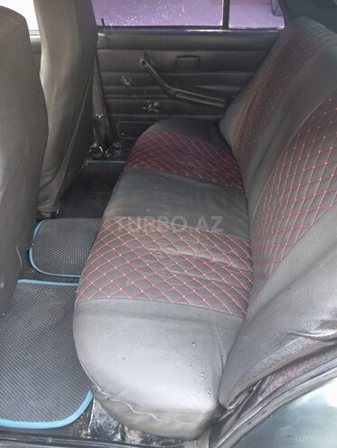 LADA (VAZ) 2107 1999, 74,452 km - 1.7 l - Tovuz